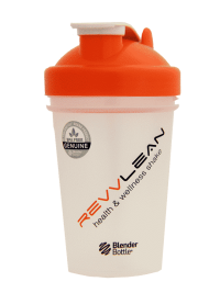 Revv Lean Shaker Cup Front