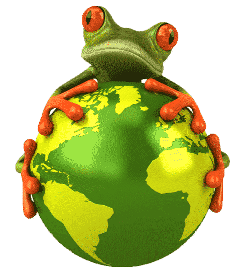 frog-globe-home